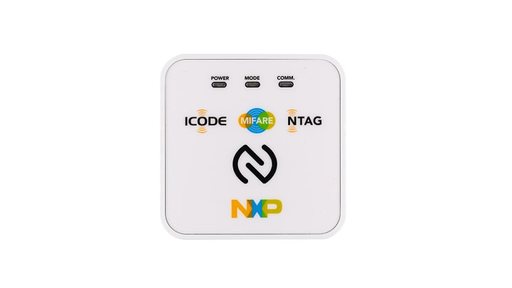 [VS-RDR-PEGODA3] NXP Pegoda 3 · NFC-Reader