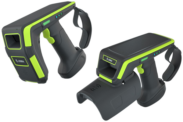 [VS-RDR-RFD90] Zebra RFD90 · Ultra-Rugged
