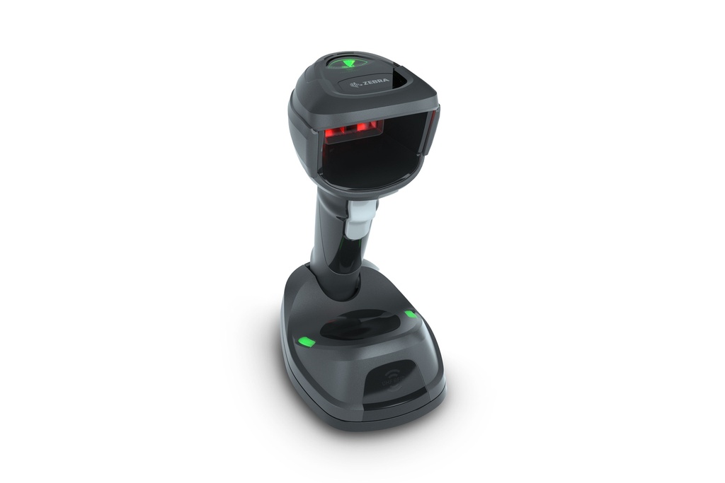 [VS-RDR-DS9908R] Zebra DS9908R · 1D/2D + RFID