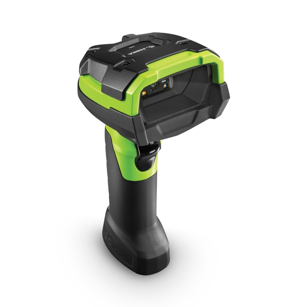 [VS-RDR-DS3608] Zebra DS3608 · Ultra-Rugged