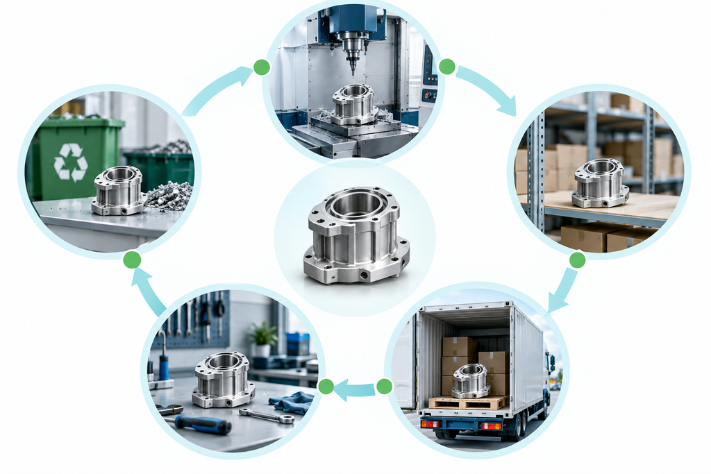 [VS-SW-LIFECYCLE] Chain of Custody & Lifecycle